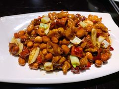 宫保鸡丁-陈麻婆豆腐总店