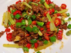 -怪味餐厅(城投佳境店)