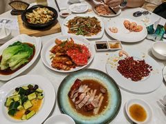 -顺峰(南二环店)