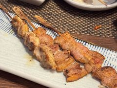 -田舍家Inakaya·炉端烧·铁板烧(天汇igc店)