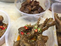 -嘉州九妹凤爪(乐山总店)