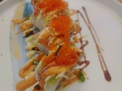 -樱の千渡日式料理·铁板烧•烧鸟(金盛田广场店)