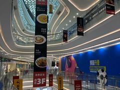 -银泰百货(厦门国贸中心店)