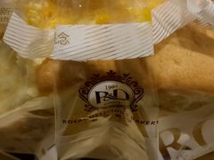 -皇家美孚(保定路店)