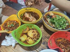 -冒椒火辣(奎星楼街店)