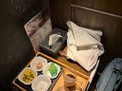 -江南足纪·影院足道·轻奢SPA(笋岗HALO广场店)