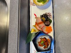 -新鲜特色餐厅(香格里拉大酒店)
