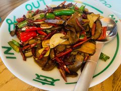 -一坐一忘云南菜(嘉里中心店)
