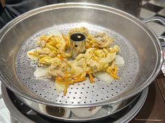 -熠盛粤味·顺德桑拿鸡(永康路店)