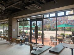 大堂-星巴克臻选(重庆大学城熙街店)
