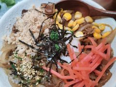 -弓二·烧鸟居酒屋(财富购物中心店)