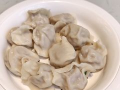 -八珍饺子·烤鸭·家常菜