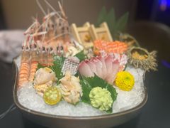 -大葉日本料理·龍蝦任食放題(廣州W酒店)