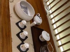 -小茶闲舍·观景商务茶馆(广州塔店)