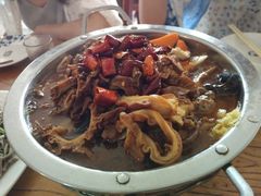 -溢心园香河肉饼总店