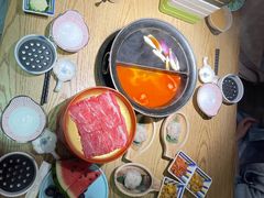 -太兴餐厅(东方广场分店)