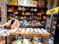 -黄祥华养生堂·炖汤·营养蒸饭(岭南天地店)