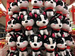 -华润万家(长安路店)