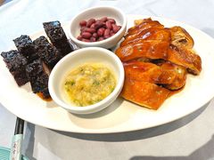 玫瑰豉油鸡-南棠馆粤菜坊(群光店)