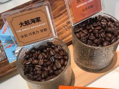 -Peet's Coffee皮爷咖啡(万象天地店)
