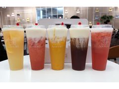 -奈雪的茶(市百一店)