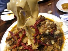 -金柱大盘鸡(南门店)