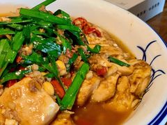 -湘邻呷铺·田园家宴(汉基广场店)