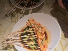 -串盟烧烤大排档·长沙美食地标(星沙店)