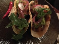 -Pistolera Mexican Cantina女枪手墨西哥餐厅(碧云路店)
