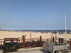 -南戴河旅游度假区