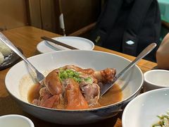 -金掌勺·锅包肉(双榆树店)