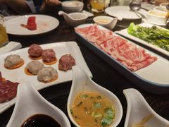 -太古汇海鲜姿造(延寿店)