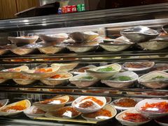 -七八冷面·延边朝鲜族美食(圣熙八号店)