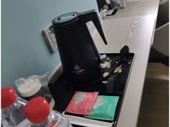 -白玉兰苏州观前街平江路酒店