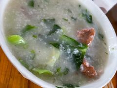 -洲心街道青联村镜记烧肉