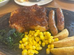 -萨莉亚意式餐厅(深南茂业店)