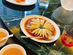 -甄御•海鲜新青岛菜(麦岛店)