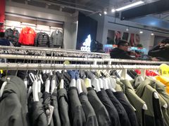 -五环Outlets(高新工厂店)