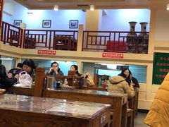 大堂-晋B2008刀削面(小南庄店)