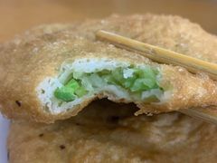 -老方子馅饼粥(台东店)