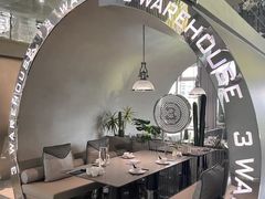 -3号仓库·创意中国菜(乐清正大广场店)