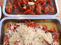 -盱眙虾神於氏龙虾(夫子庙红街店)