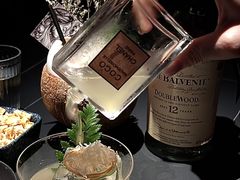 -境·Bar·日咖夜酒