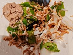 -凤凰园烤鸭店·唐山菜·传承花椒肉(老唐丰路店)