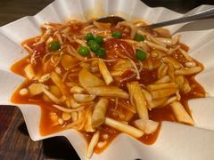 -五观堂素食(新华路店)