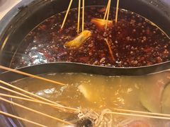 -钢管厂五区小郡肝火锅串串香(清河店)