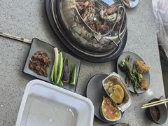 -仙螺岛海鲜自助餐厅(总店)