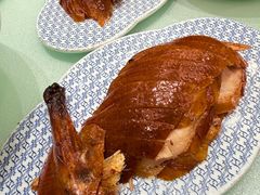 -北塘海鲜·天津菜(大光明桥旗舰店)