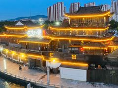 -二十八里太湖船菜(吉祥路店)