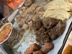 -韩国大金刚烤肉·料理(印象城店)